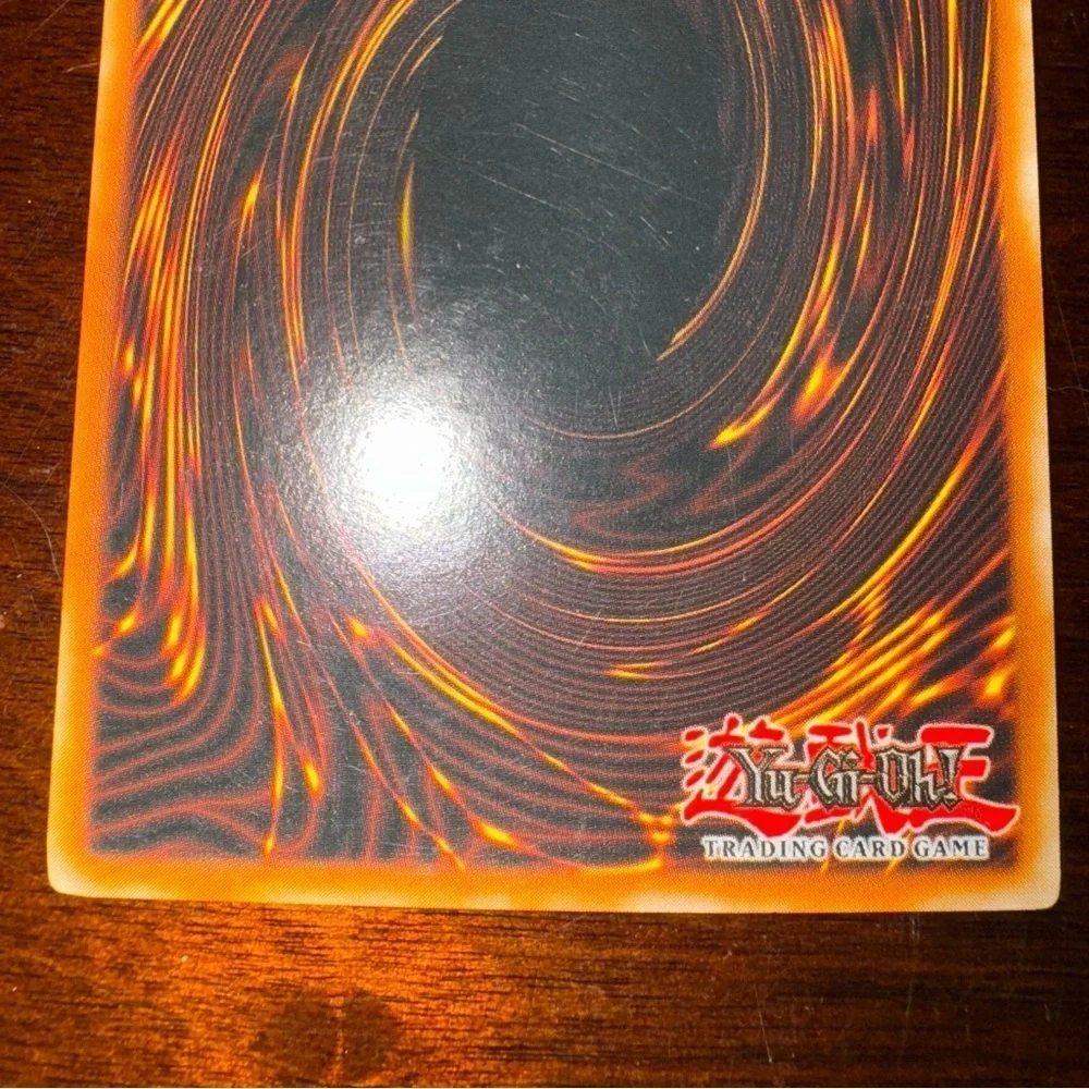 Victory Viper XX03 EOJ-EN011 Enemy of Justice 1st Edition Foil